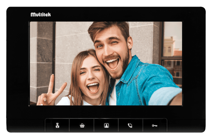Multitek Arıza 